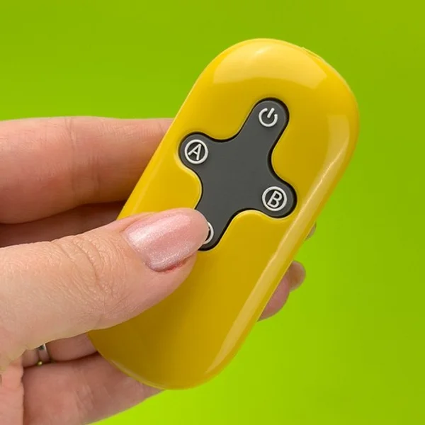 Sexobot + extra 8.5 realistic vibe set — image 8 of 10