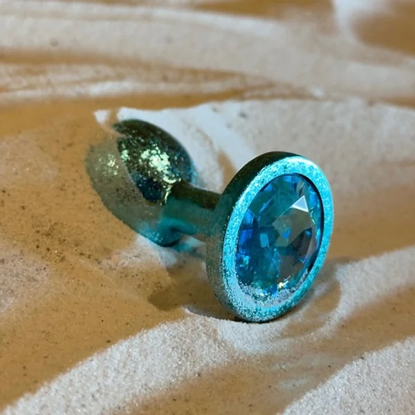 Booty crystal — image 2 of 6