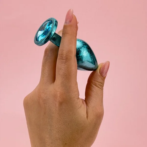 Booty crystal — image 4 of 6