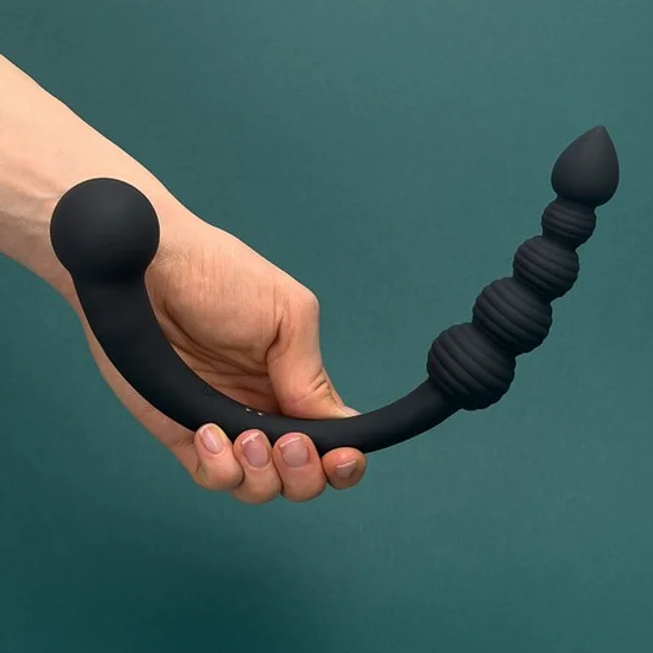 Deep dual beads — image 4 of 7