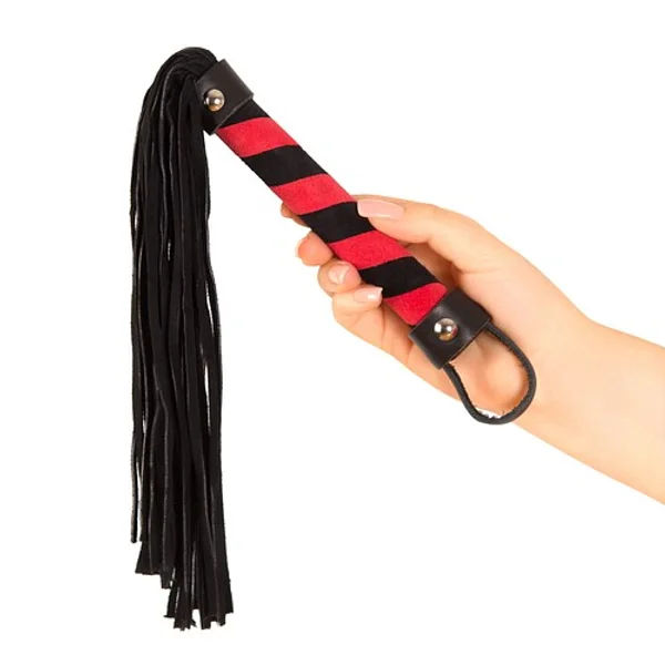 Soft touch restraint set — image 3 of 5