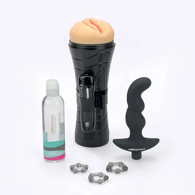 all around male pleasure set