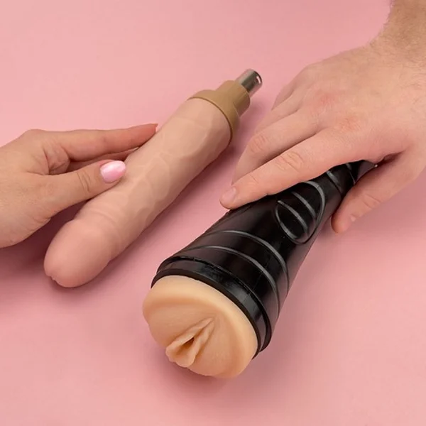 Auto fuk pro + extra PussyVibe set — image 2 of 5