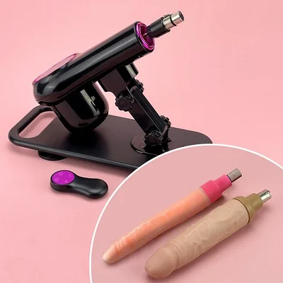 auto fuk pro extra long vibe set