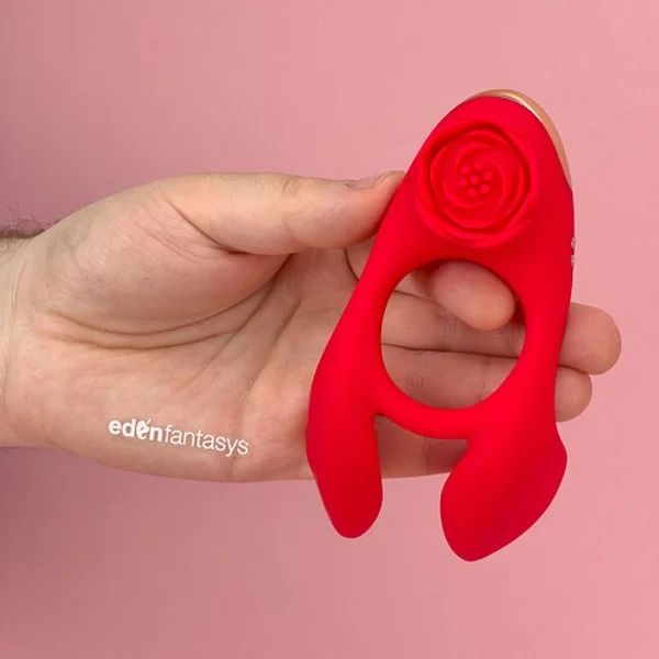 Rose loveworks crave — image 2 of 6