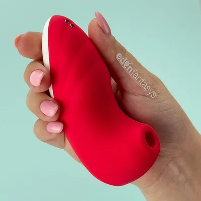 air caress
