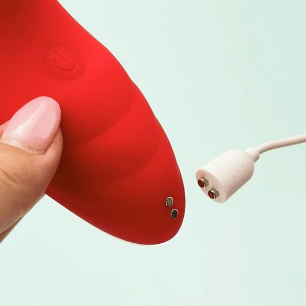 Air caress — image 6 of 6
