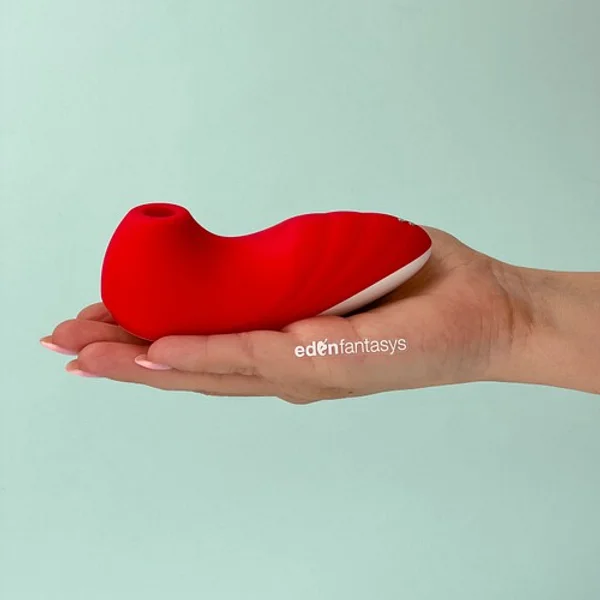 Air caress — image 2 of 6
