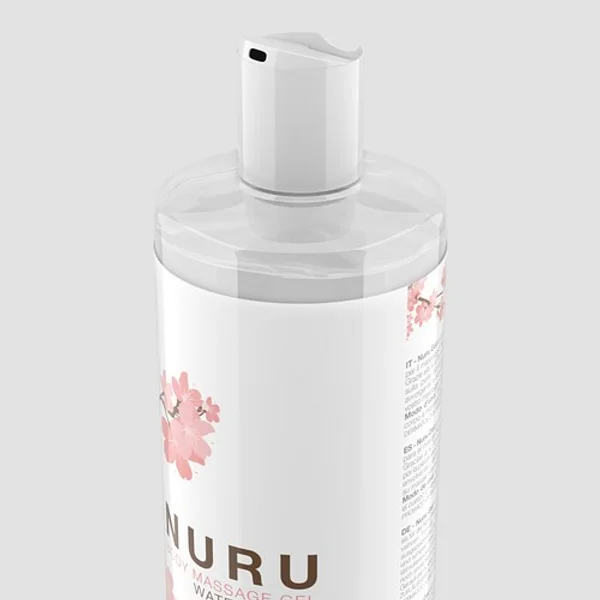 Nuru gel — image 2 of 4