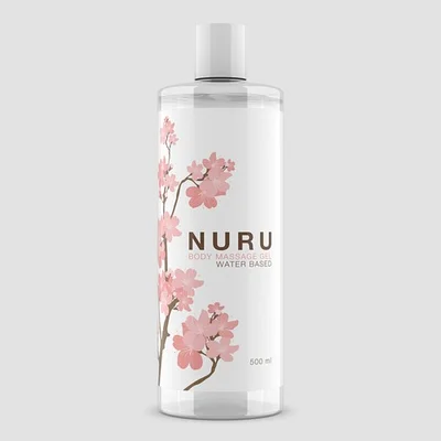 nuru gel