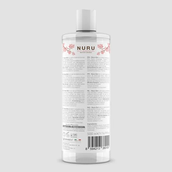 Nuru gel — image 4 of 4
