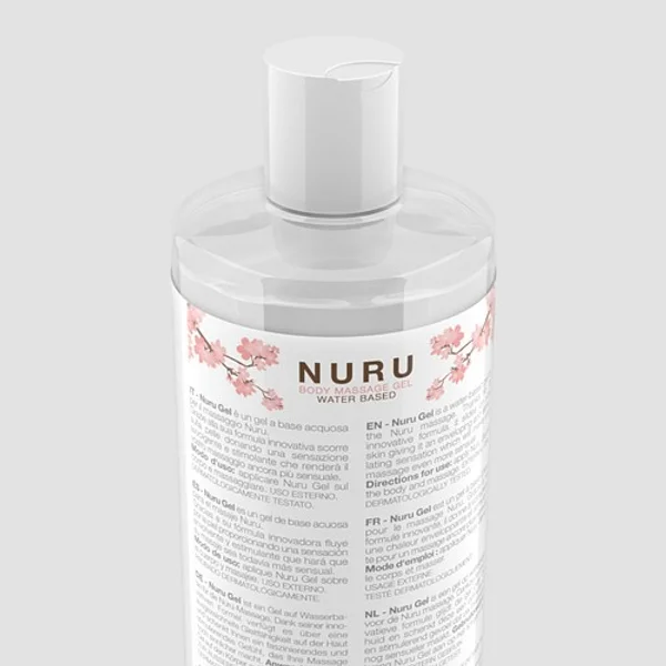 Nuru gel — image 3 of 4