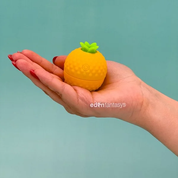 Naughty pineapple — image 2 of 6