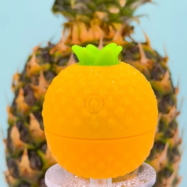 Naughty pineapple — image 3 of 6