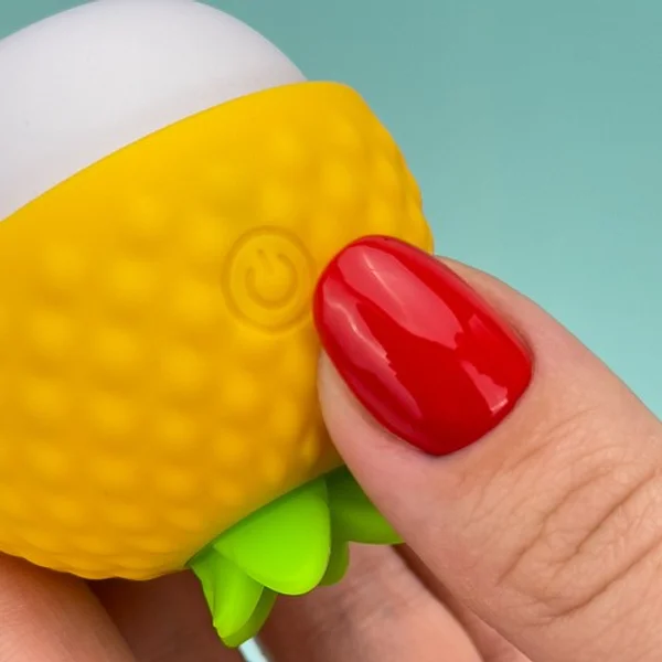 Naughty pineapple — image 5 of 6