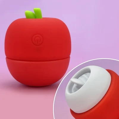 naughty apple