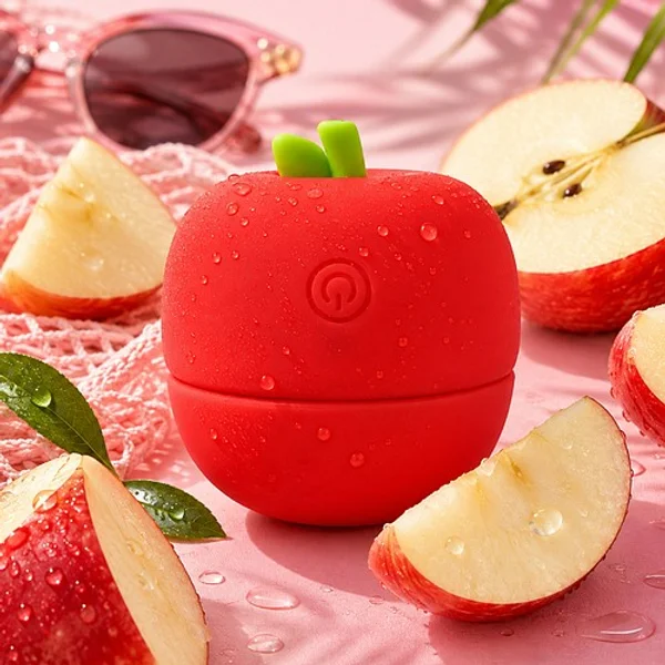 Naughty apple — image 6 of 6