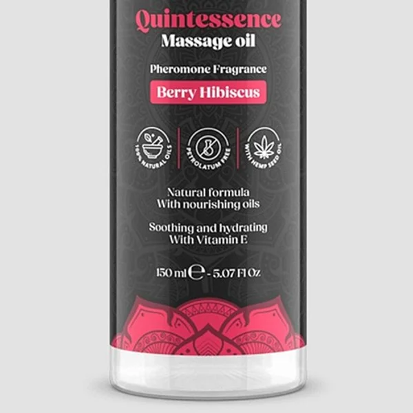 Luxuria quintessence oil — image 3 of 4