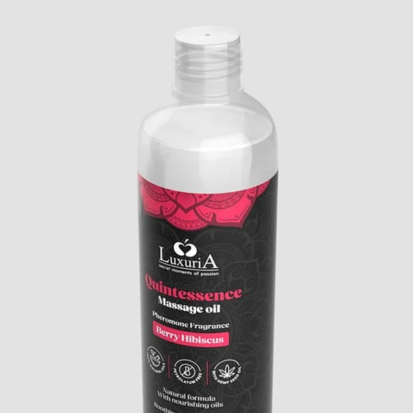 Luxuria quintessence oil — image 2 of 4