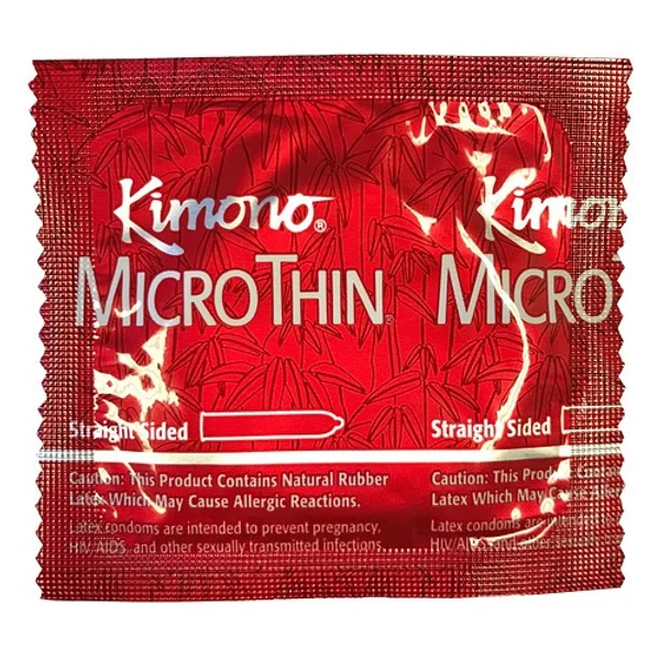 Kimono microthin 3 pack — image 7 of 7