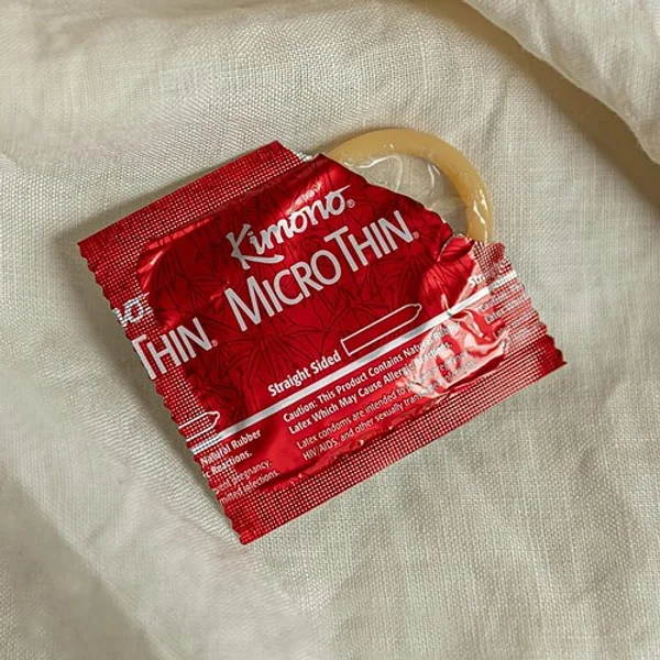 Kimono microthin 3 pack — image 2 of 7