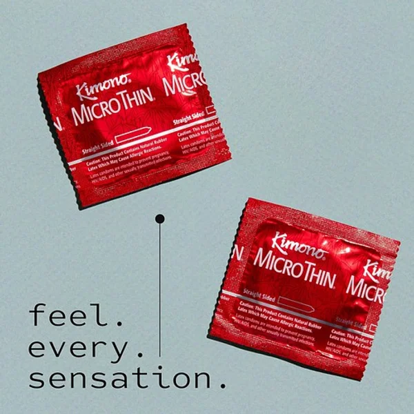 Kimono microthin 3 pack — image 6 of 7