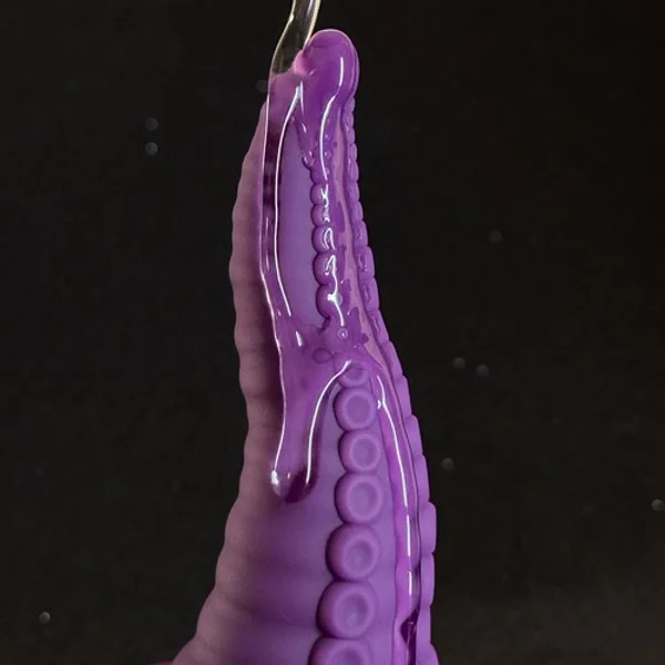 Tentacle grind-n-ride — image 7 of 8