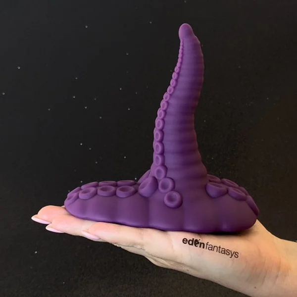 Tentacle grind-n-ride — image 5 of 8