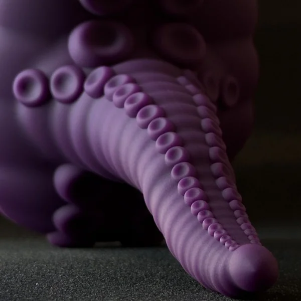 Tentacle grind-n-ride — image 6 of 8