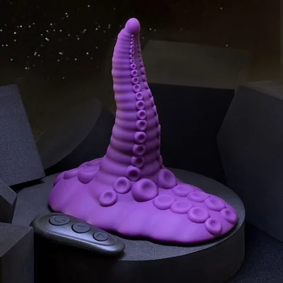 tentacle grind n ride