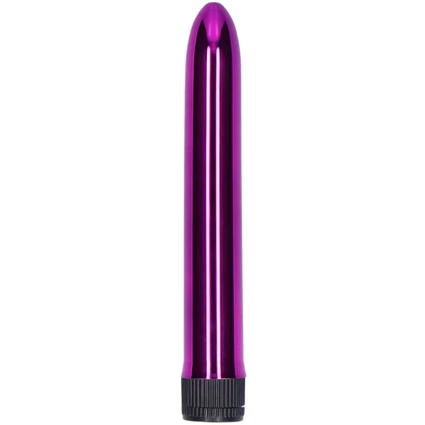 Lucky Silver - Sleek Pinpoint Vibrator — image 5 of 8
