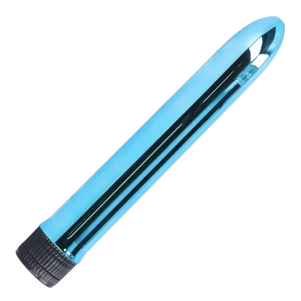 Lucky Silver - Sleek Pinpoint Vibrator — image 8 of 8