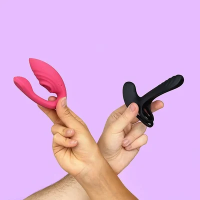 fill and thrill duo