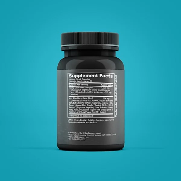 MaxMan — image 2 of 4