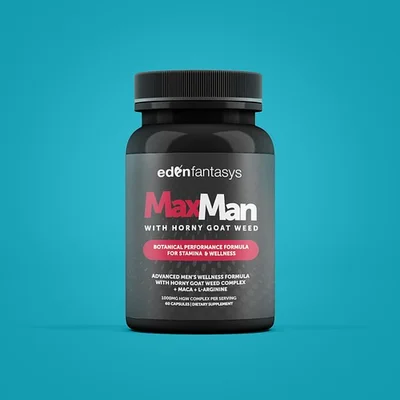 maxman