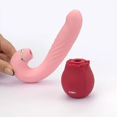 blossom kiss duo