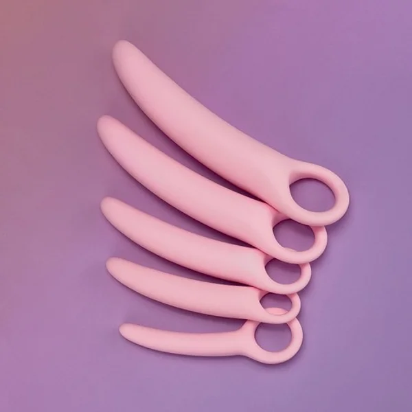 Gentle set — image 3 of 6