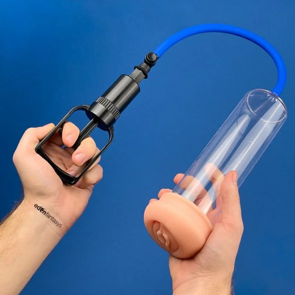 Power boosters male kit — image 3 of 6