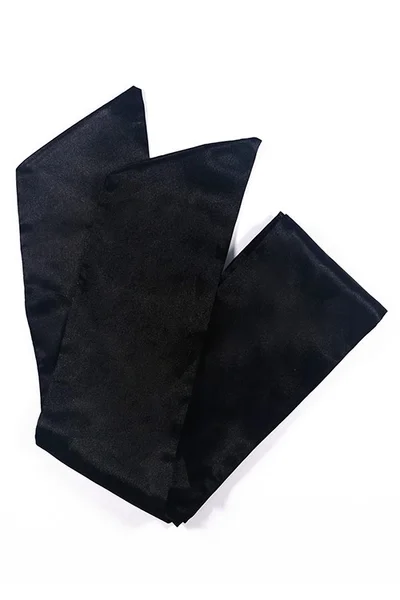 Curious Candy 59" Versatile Black Satin Restraint — image 2 of 3