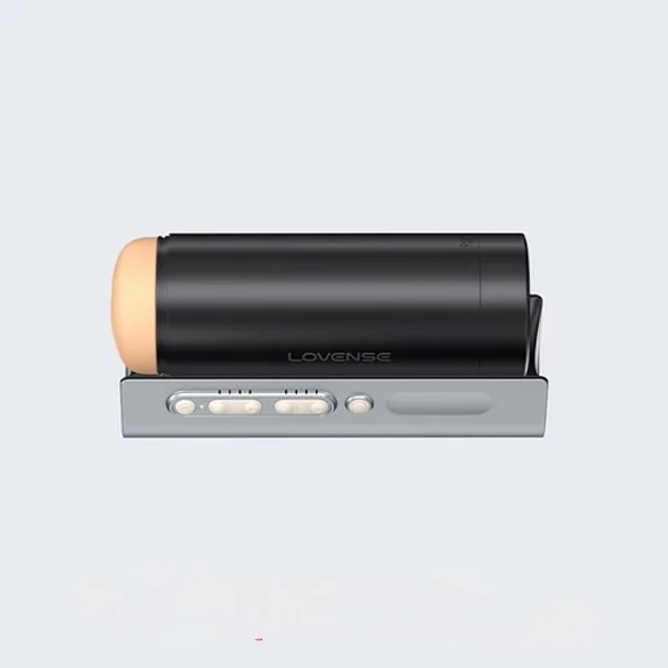 Lovense Solace pro — image 4 of 9