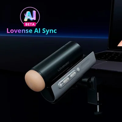 lovense solace pro