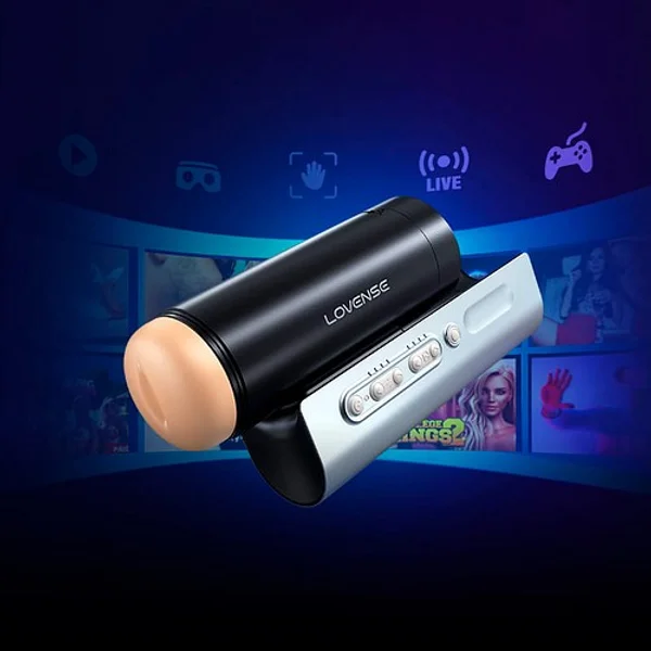 Lovense Solace pro — image 9 of 9