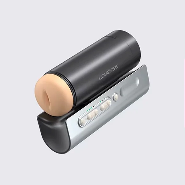 Lovense Solace pro — image 2 of 9