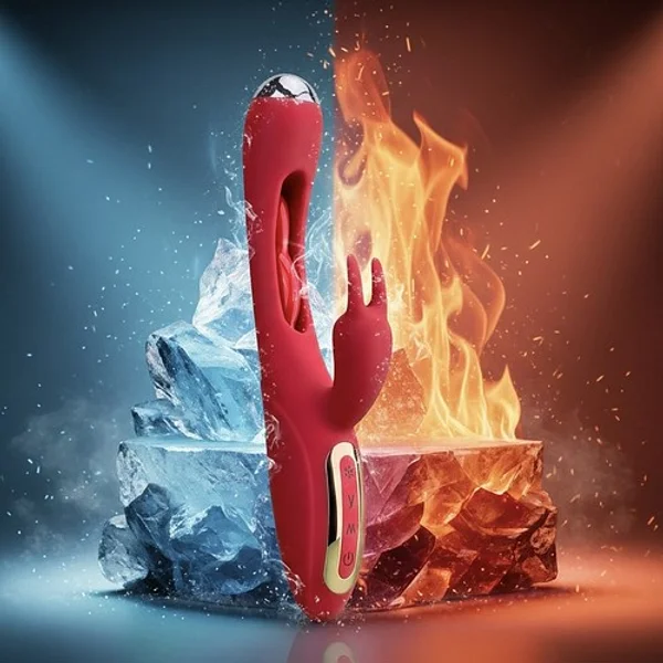 Fire and ice — image 2 of 8