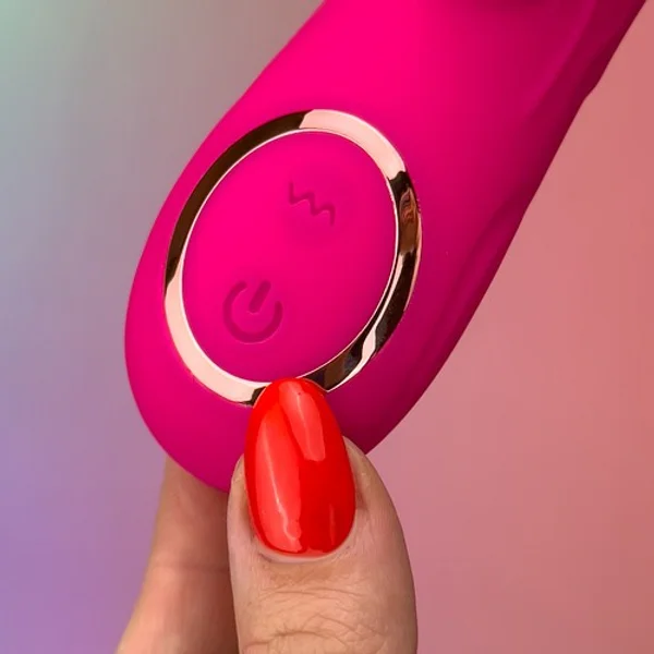 Happy trio — image 6 of 7