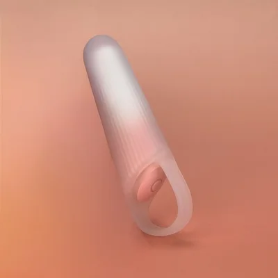 happy finger