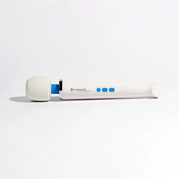 Magic Wand rechargeable by Vibratex — image 3 of 7