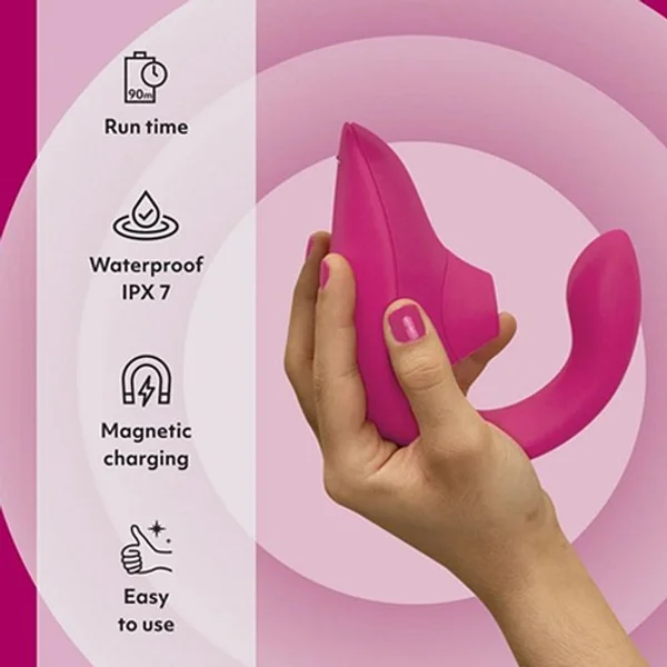 Womanizer Blend — image 8 of 23