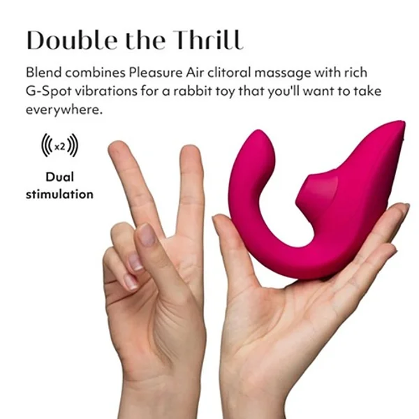 Womanizer Blend — image 7 of 23