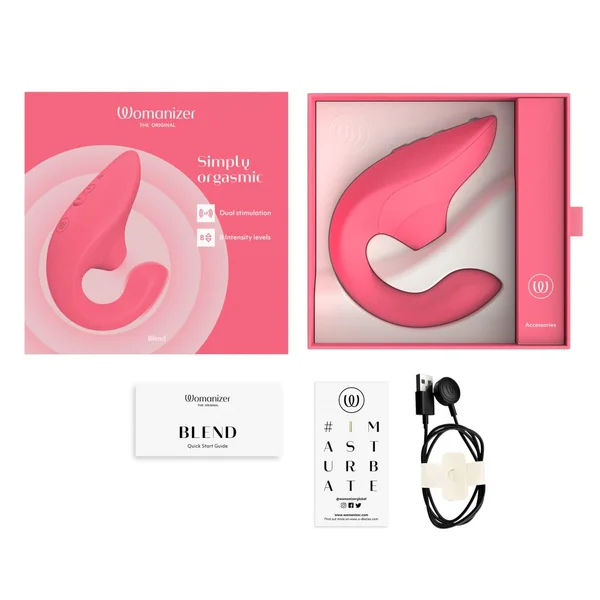 Womanizer Blend — image 20 of 25